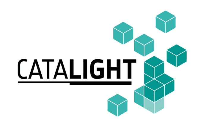 Logo CataLight