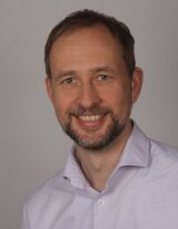 Dr. Martin Schulz