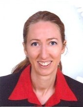 Prof. Dr. Stefanie Gräfe