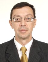 Dr. Volodymyr Morgunov